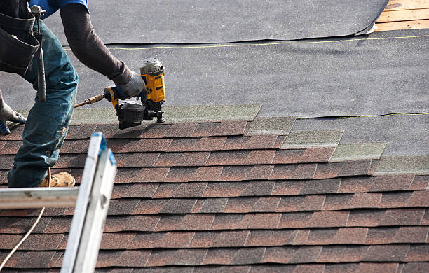 Licensed Roof Installation service in Ferdinand, ID - Brentwood Metal Roofing